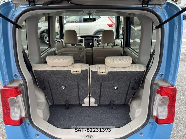 Daihatsu TANTO 2015-02 8782278-23