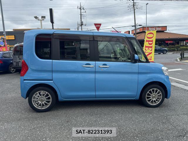 Daihatsu TANTO 2015-02 8782278-3