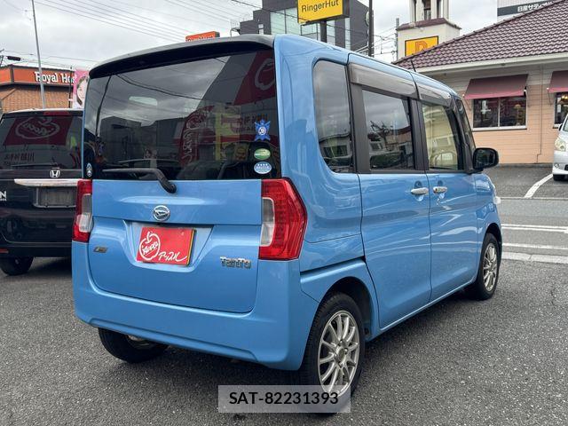 Daihatsu TANTO 2015-02 8782278-4