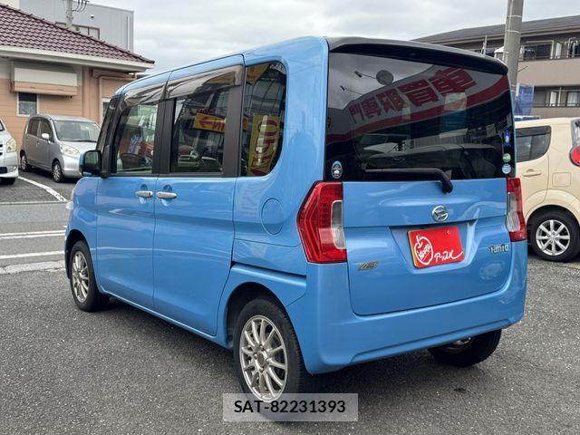 Daihatsu TANTO 2015-02 8782278-6