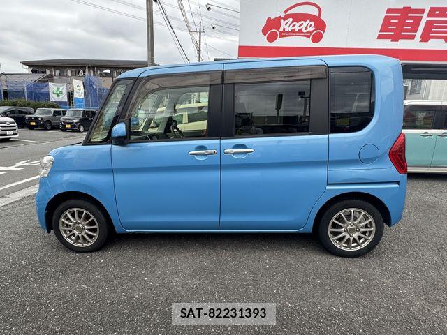 Daihatsu TANTO 2015-02 8782278-7