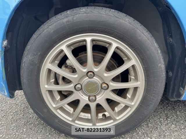 Daihatsu TANTO 2015-02 8782278-8