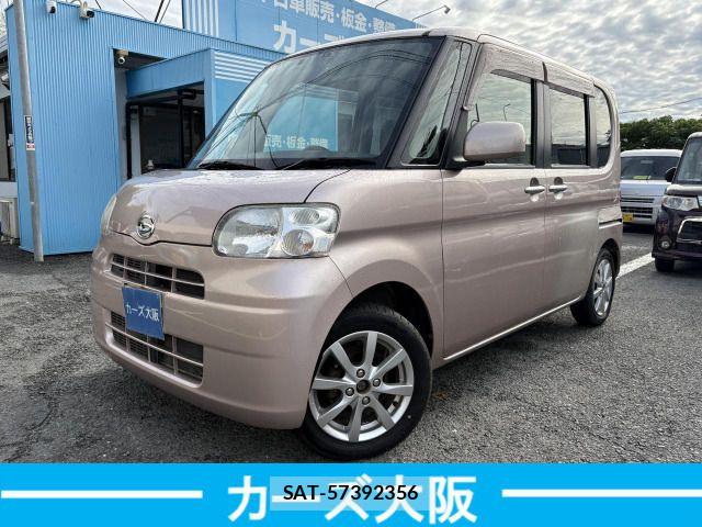 Daihatsu TANTO 2012-01 8782286-0