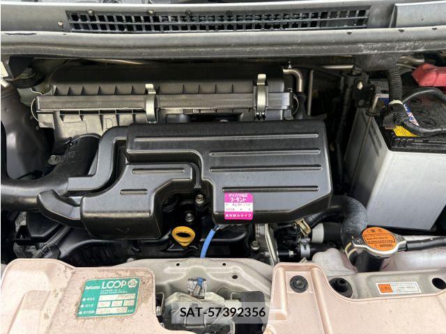 Daihatsu TANTO 2012-01 8782286-9