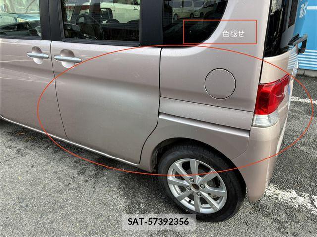 Daihatsu TANTO 2012-01 8782286-10