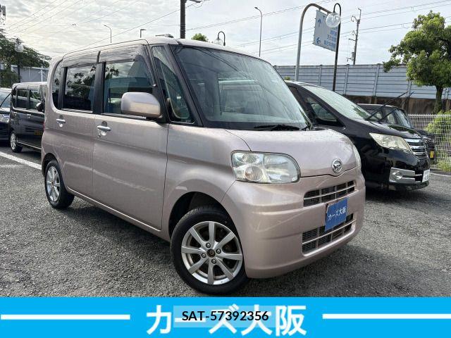 Daihatsu TANTO 2012-01 8782286-1