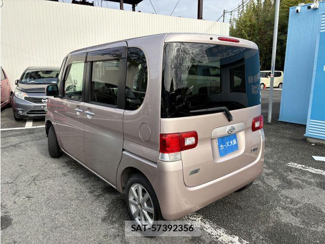 Daihatsu TANTO 2012-01 8782286-2