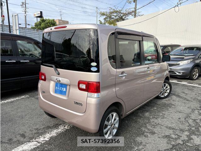 Daihatsu TANTO 2012-01 8782286-3