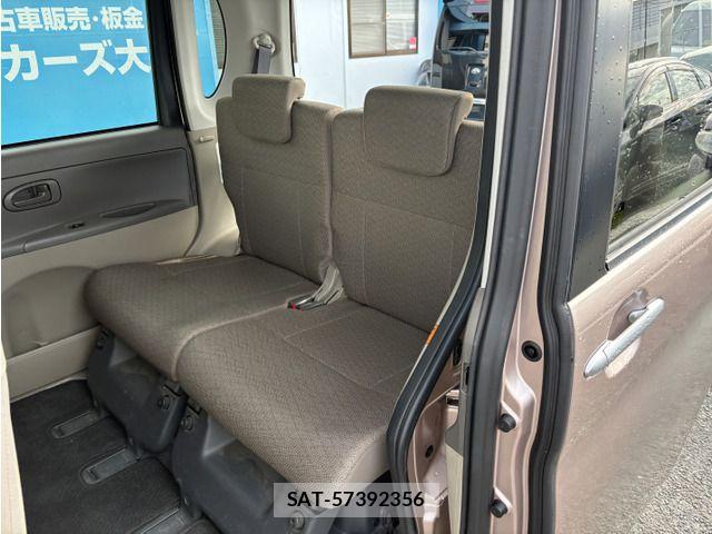 Daihatsu TANTO 2012-01 8782286-4