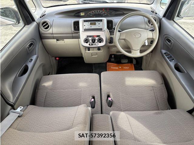 Daihatsu TANTO 2012-01 8782286-5