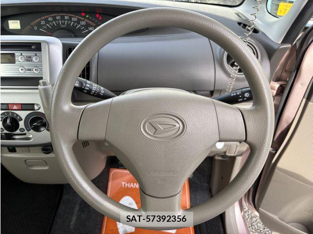 Daihatsu TANTO 2012-01 8782286-6