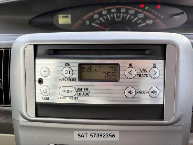 Daihatsu TANTO 2012-01 8782286-8