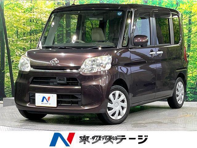 Daihatsu TANTO 2014-02 8782277-0