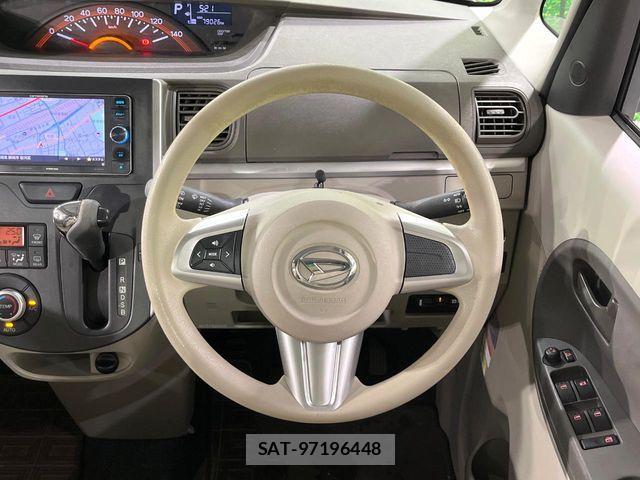 Daihatsu TANTO 2014-02 8782277-10