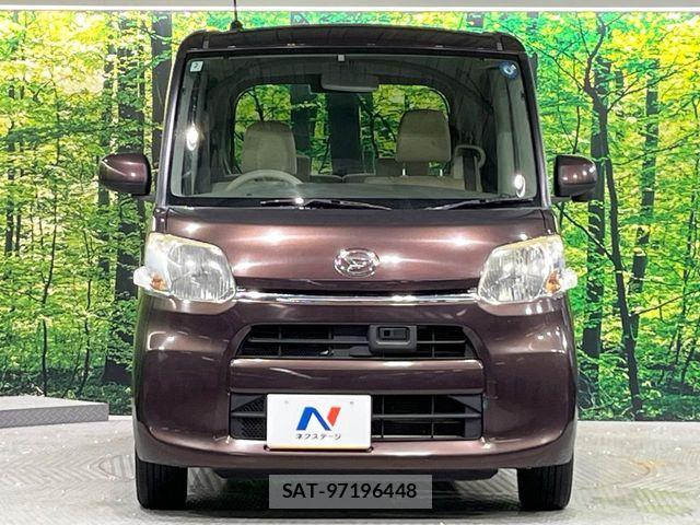 Daihatsu TANTO 2014-02 8782277-13