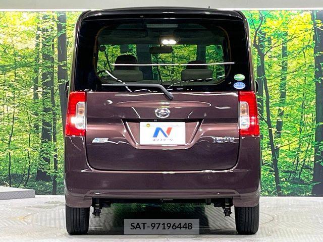 Daihatsu TANTO 2014-02 8782277-14
