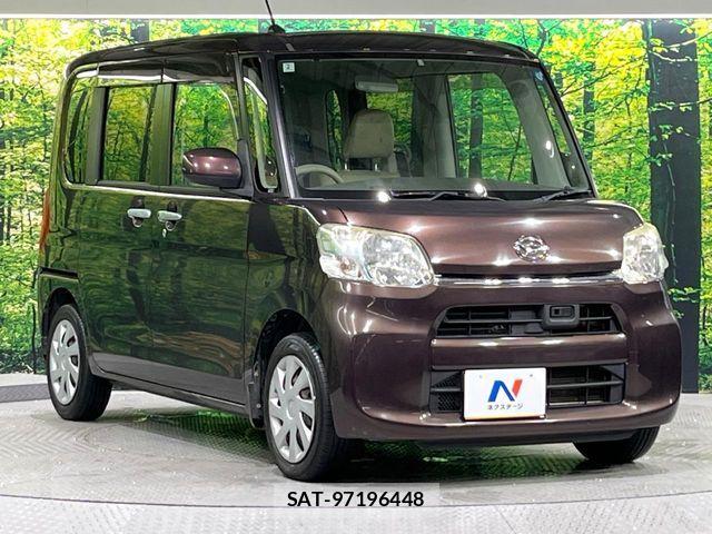 Daihatsu TANTO 2014-02 8782277-15