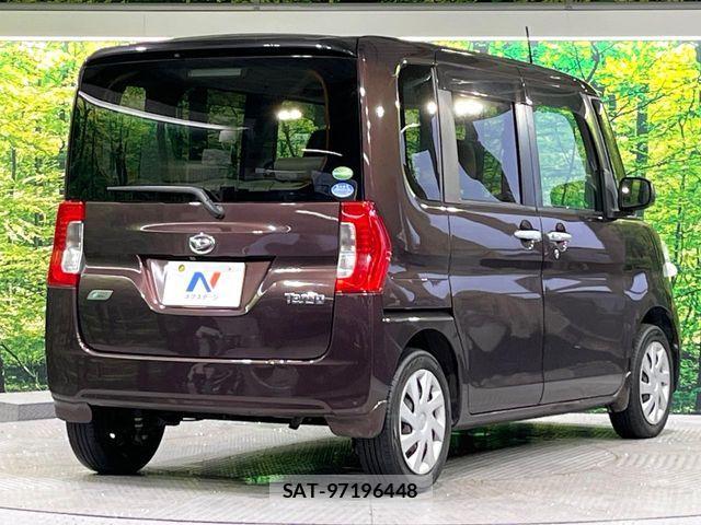 Daihatsu TANTO 2014-02 8782277-16