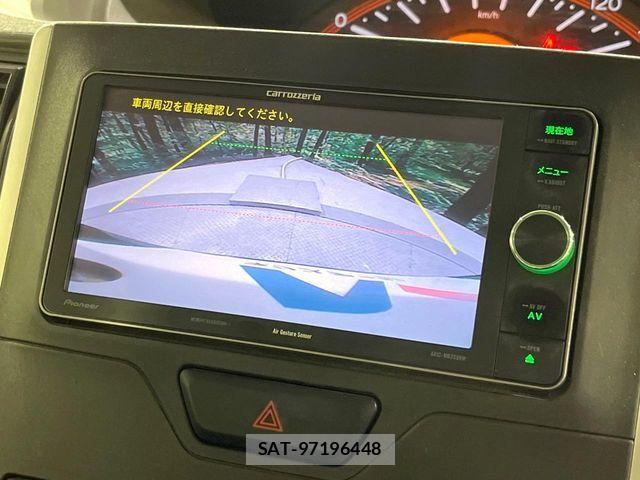 Daihatsu TANTO 2014-02 8782277-2