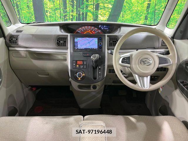 Daihatsu TANTO 2014-02 8782277-4