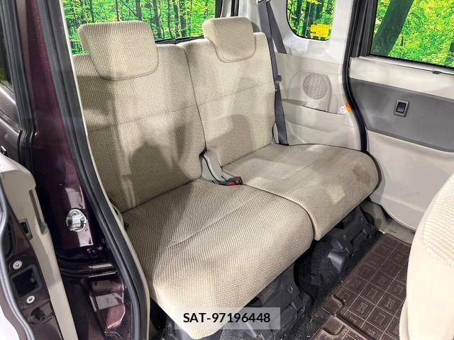 Daihatsu TANTO 2014-02 8782277-8