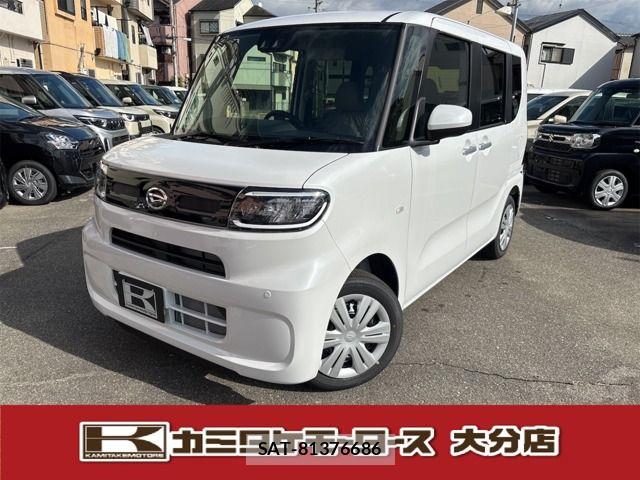 Daihatsu TANTO 2025-10 8782272-0