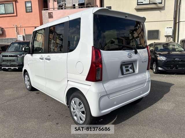 Daihatsu TANTO 2025-10 8782272-9