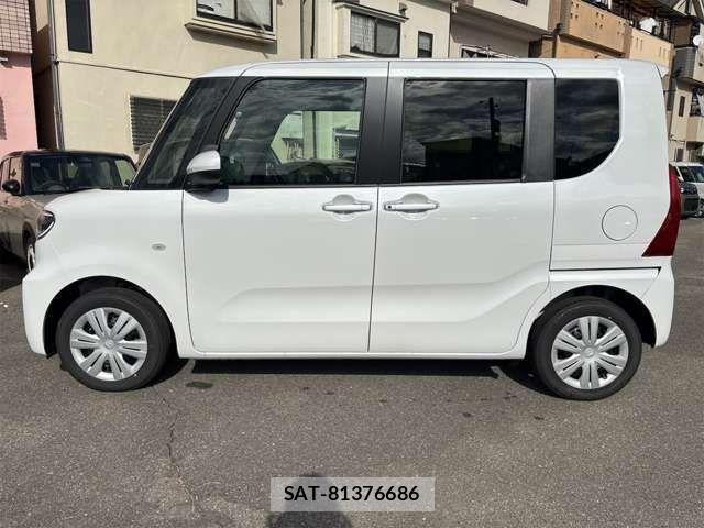 Daihatsu TANTO 2025-10 8782272-10