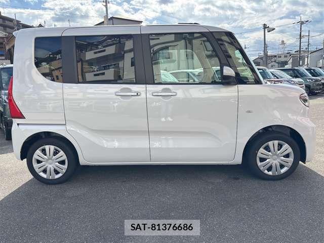 Daihatsu TANTO 2025-10 8782272-11