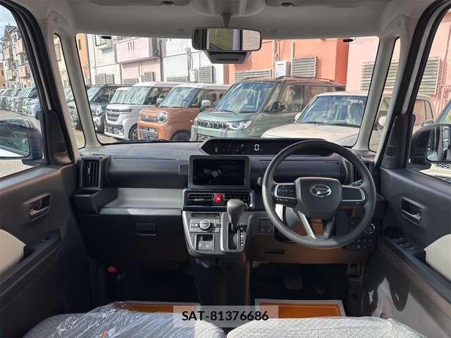 Daihatsu TANTO 2025-10 8782272-12
