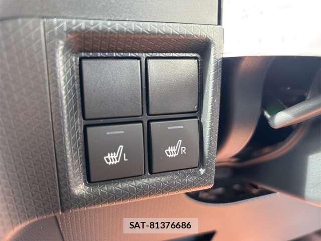 Daihatsu TANTO 2025-10 8782272-15