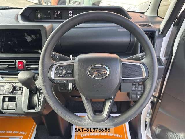 Daihatsu TANTO 2025-10 8782272-17