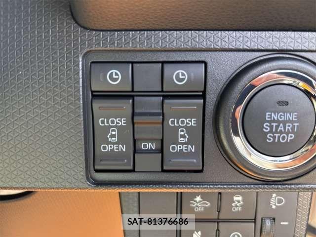 Daihatsu TANTO 2025-10 8782272-18