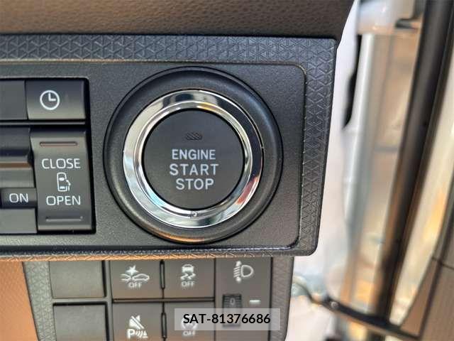 Daihatsu TANTO 2025-10 8782272-1