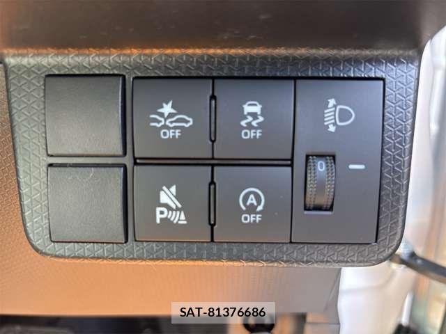 Daihatsu TANTO 2025-10 8782272-19