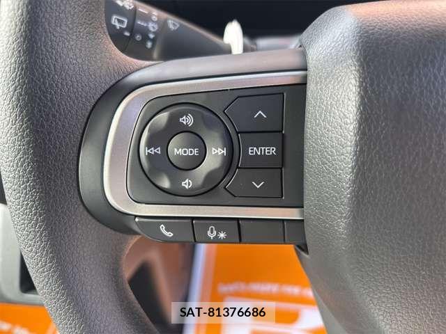 Daihatsu TANTO 2025-10 8782272-2