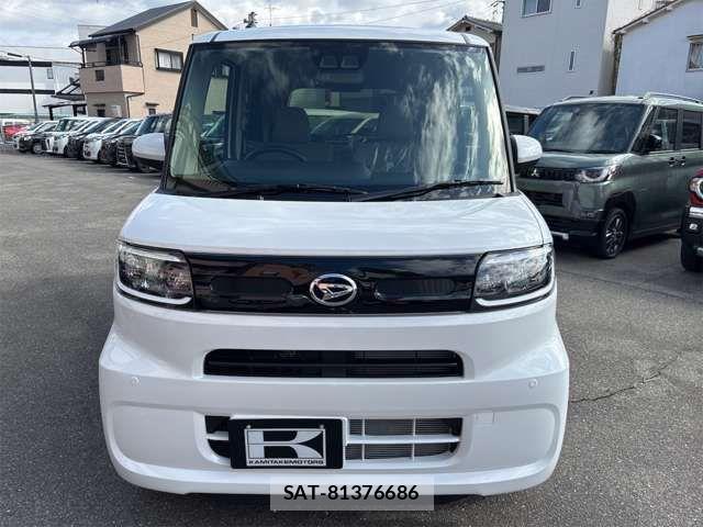 Daihatsu TANTO 2025-10 8782272-5