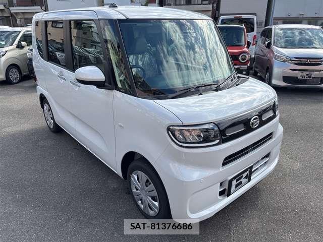 Daihatsu TANTO 2025-10 8782272-6