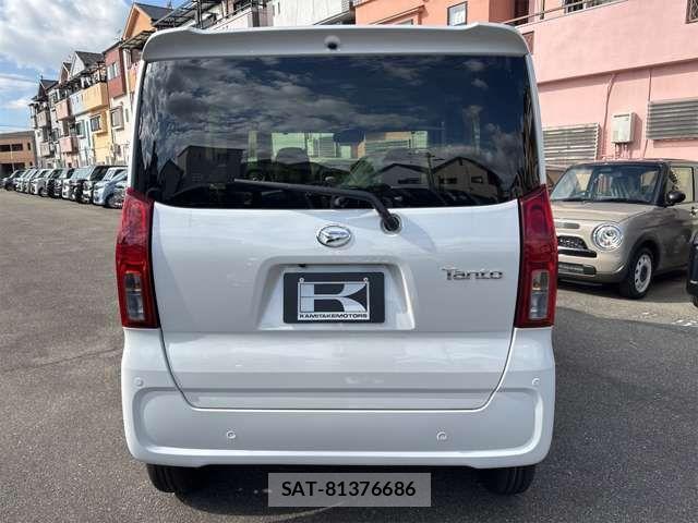 Daihatsu TANTO 2025-10 8782272-7