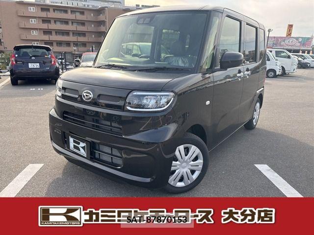 Daihatsu TANTO 2025-10 8782273-0