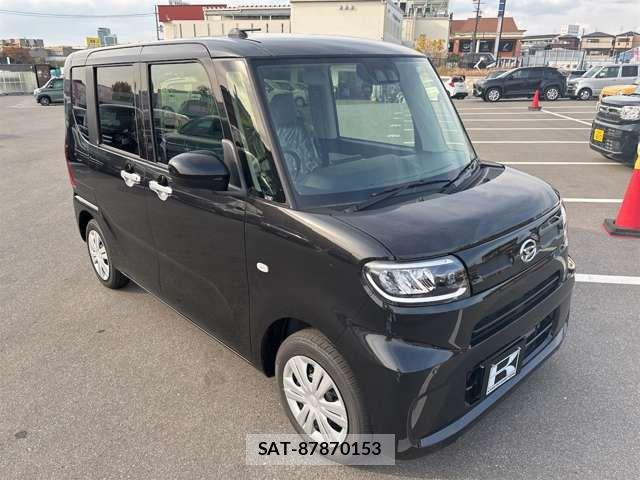 Daihatsu TANTO 2025-10 8782273-9