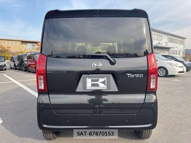 Daihatsu TANTO 2025-10 8782273-10