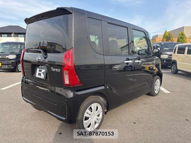 Daihatsu TANTO 2025-10 8782273-11