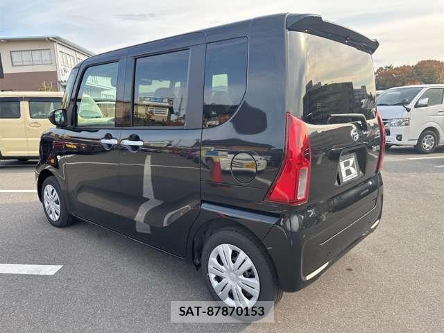 Daihatsu TANTO 2025-10 8782273-12