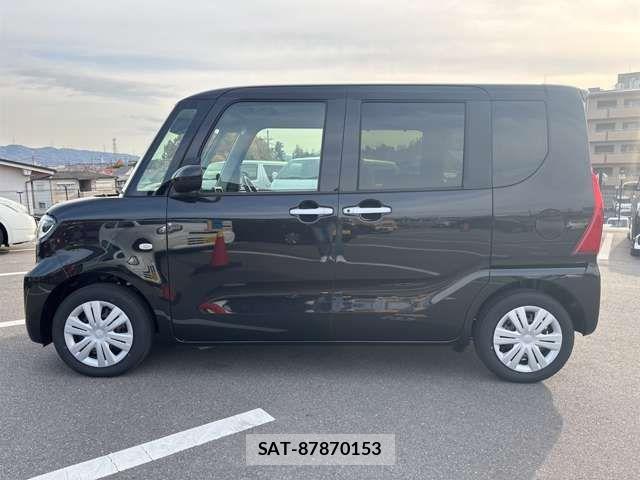 Daihatsu TANTO 2025-10 8782273-13