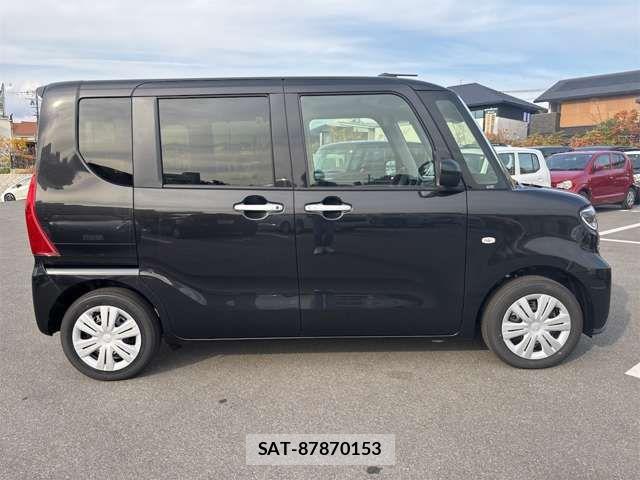 Daihatsu TANTO 2025-10 8782273-14