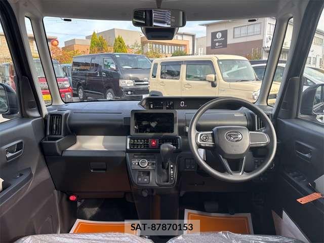 Daihatsu TANTO 2025-10 8782273-15