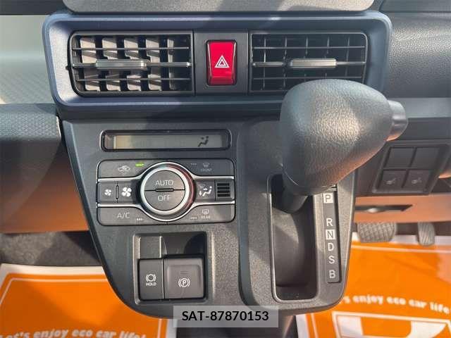 Daihatsu TANTO 2025-10 8782273-16