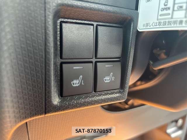 Daihatsu TANTO 2025-10 8782273-18