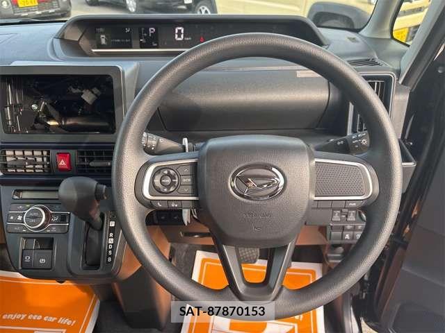 Daihatsu TANTO 2025-10 8782273-19